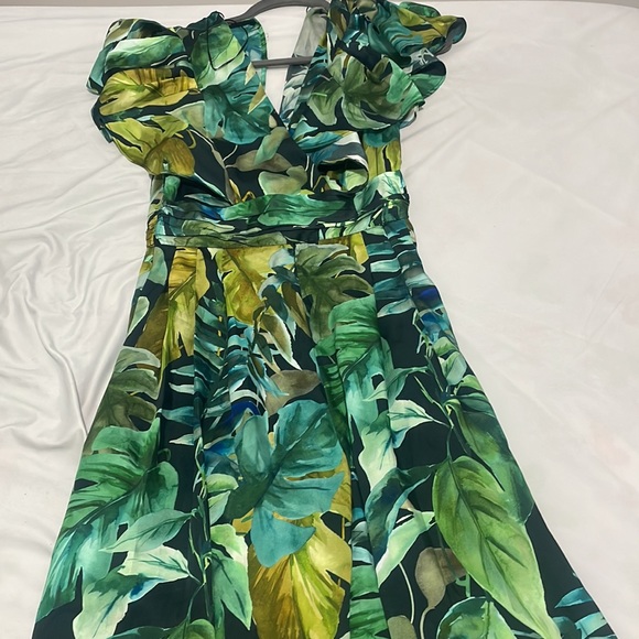 ZARA Jumpsuit - Picture 2 of 3